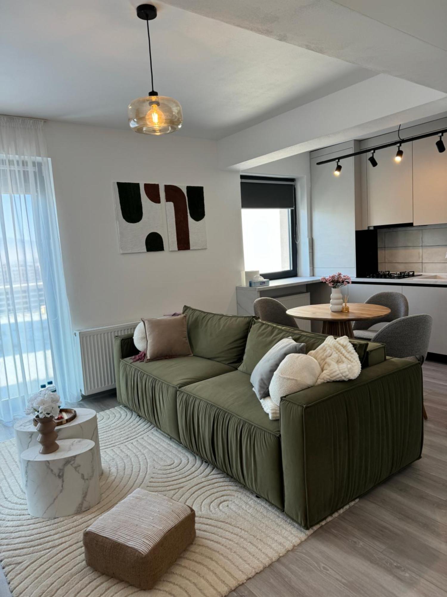 Velvet Appartement