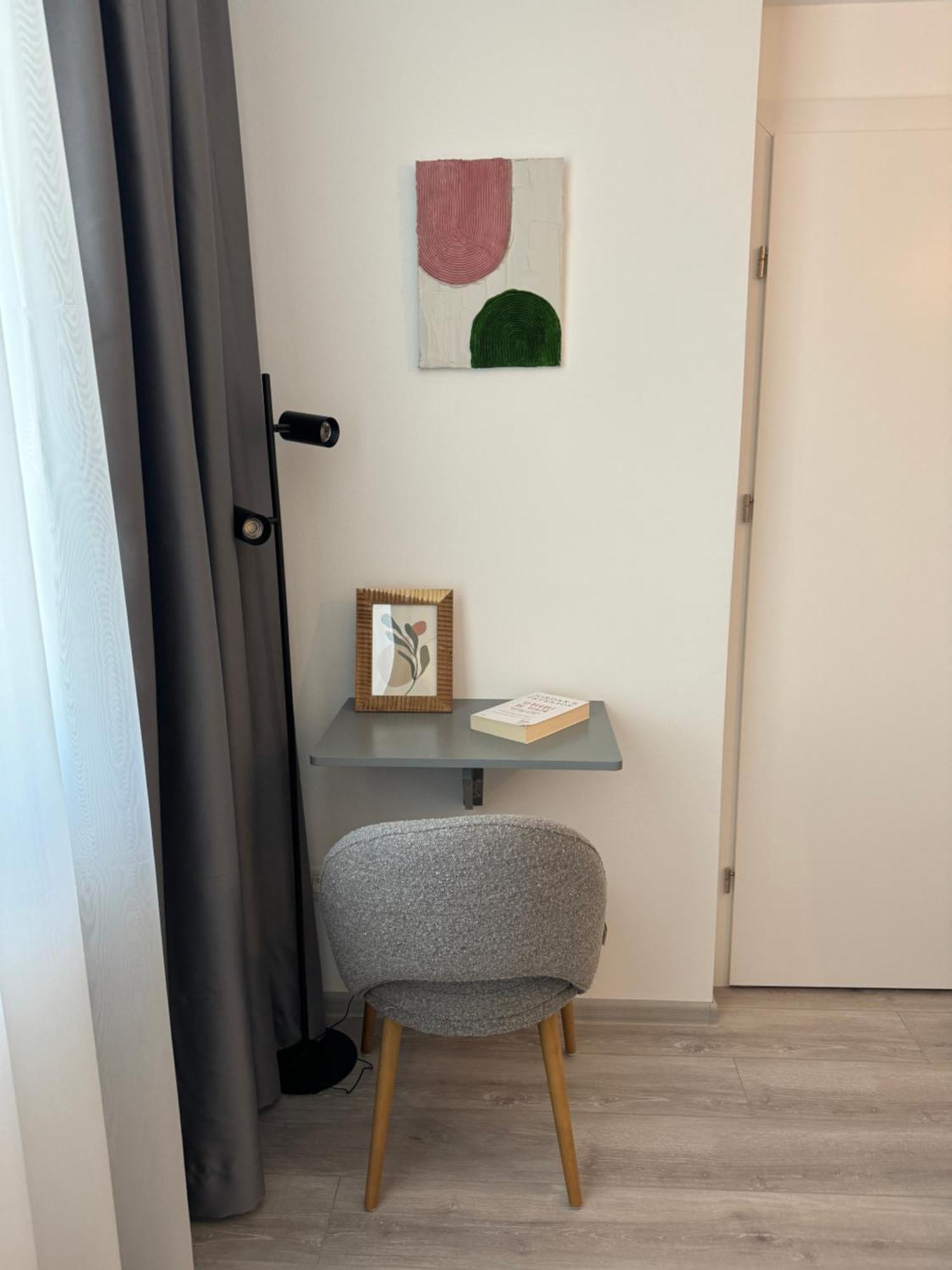 Appartement Velvet *