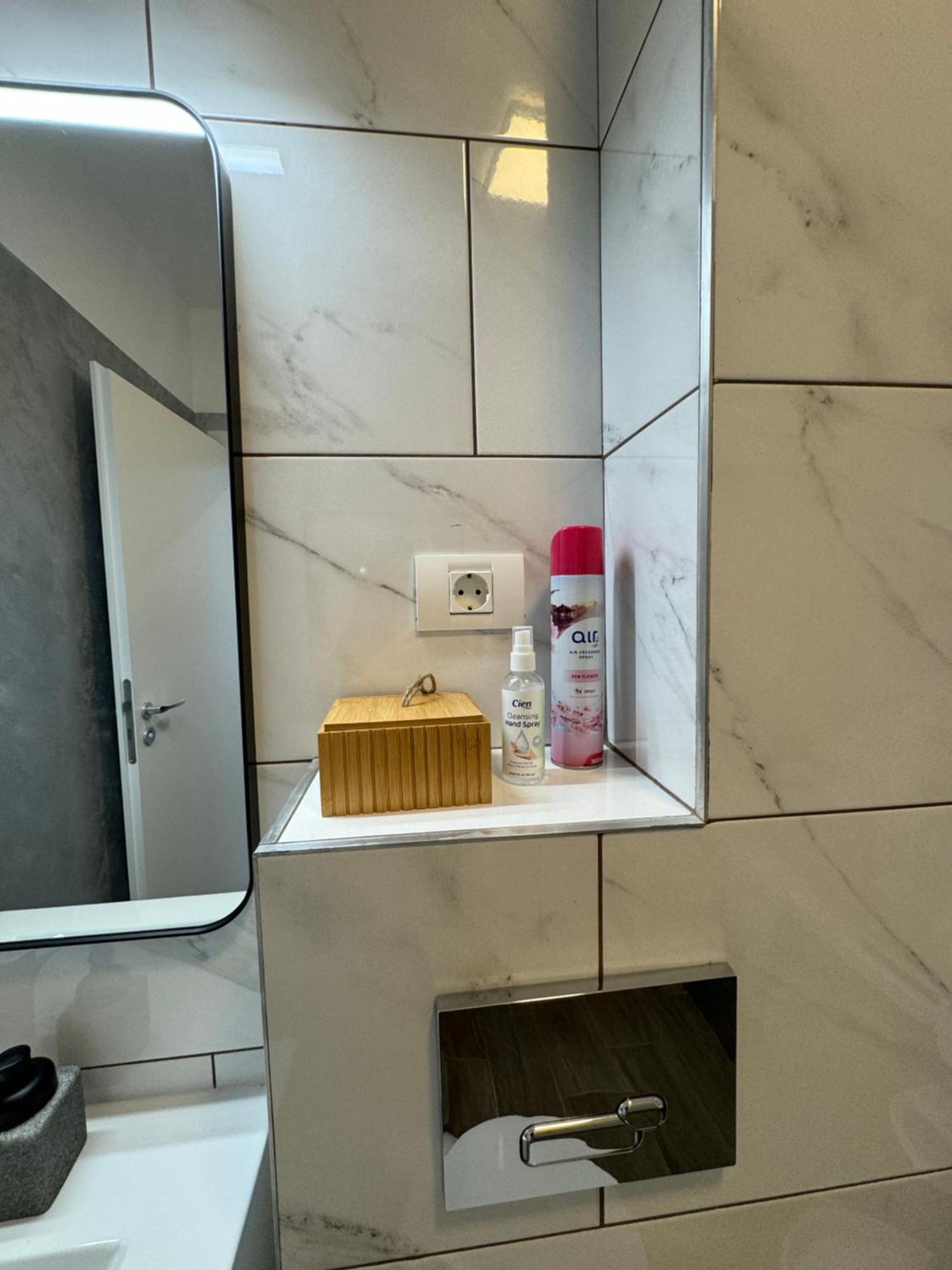Appartement Velvet Braşov