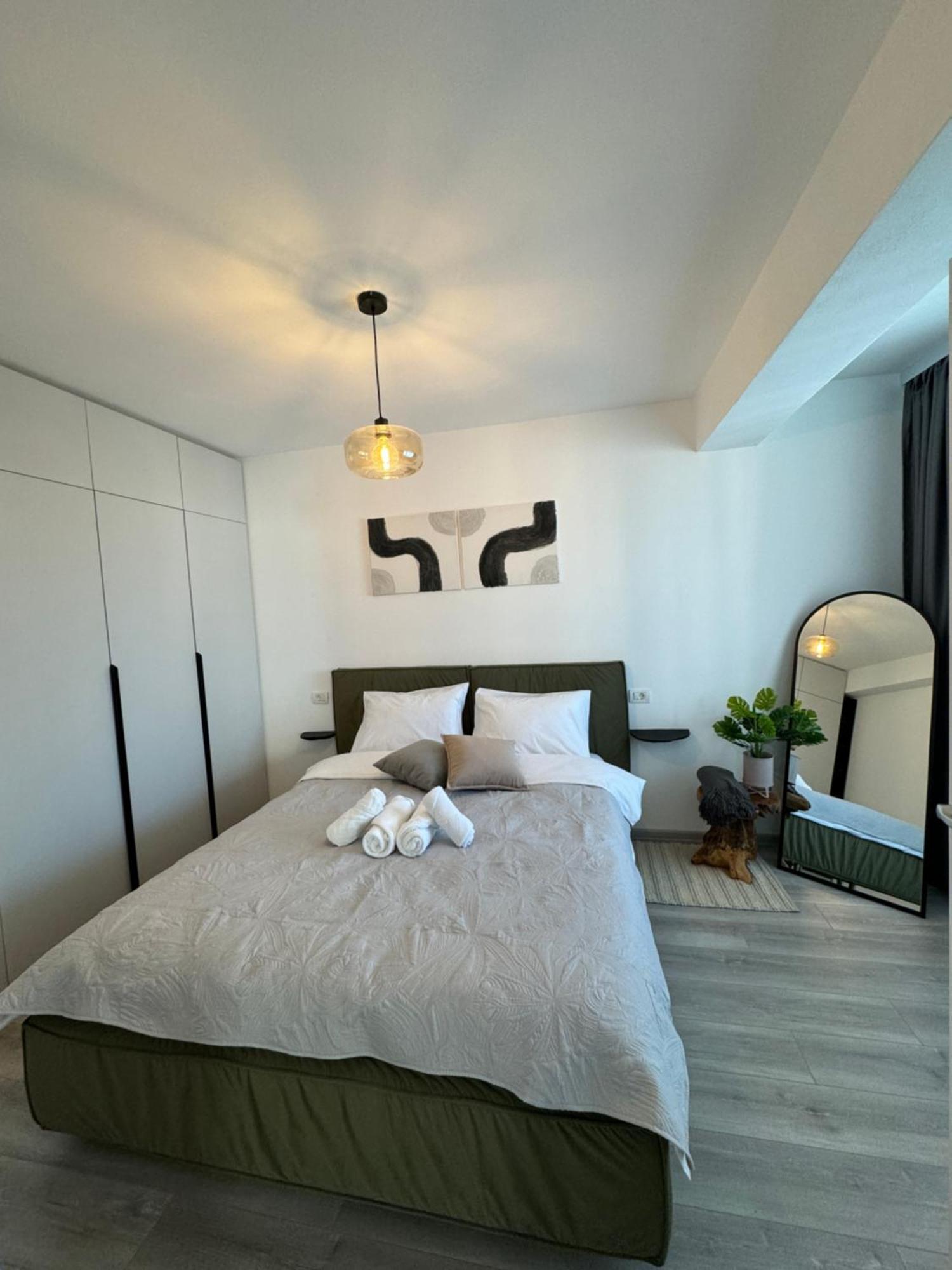 Velvet Appartement Braşov