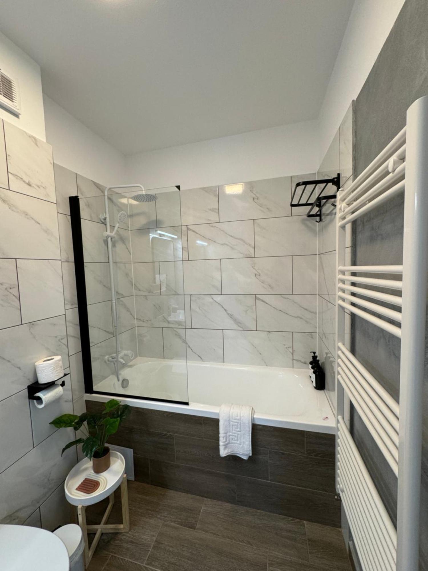 Appartement Velvet Braşov