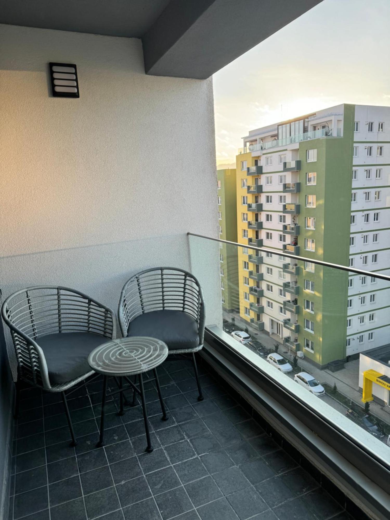 Velvet Appartement