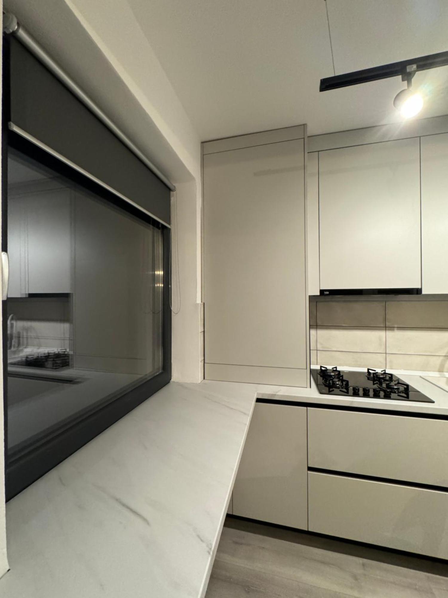 Appartement Velvet